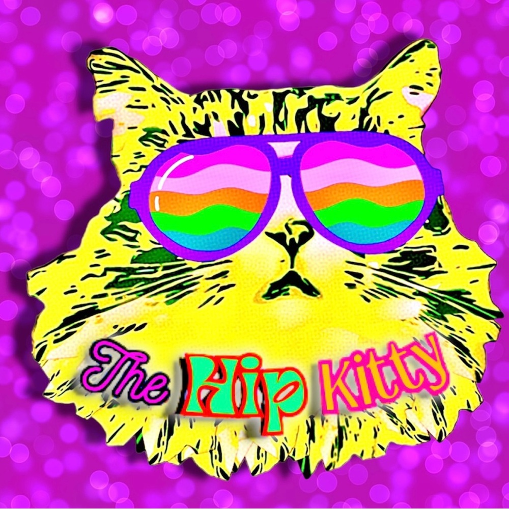 The Hip Kitty